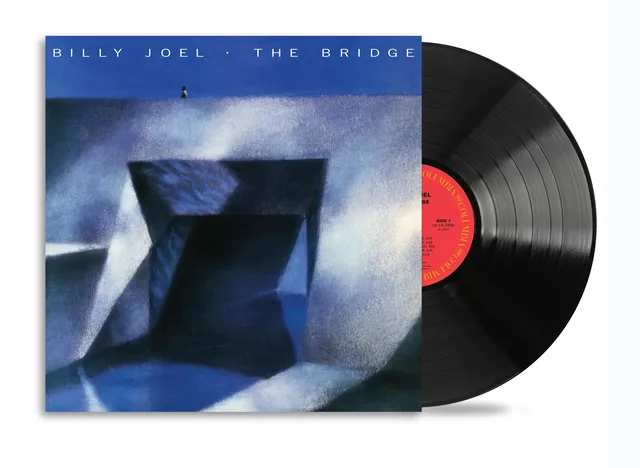 Billy Joel The Bridge (LP) 