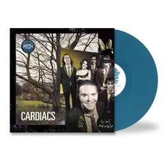 Cardiacs On Land And In The Sea - LTD (LP)