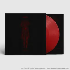 Sunniva Hypostasis - LTD (LP)