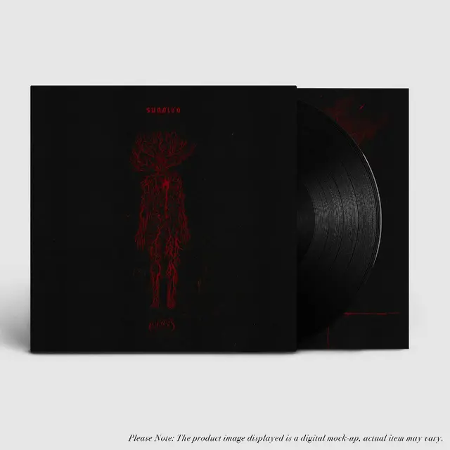 Sunniva Hypostasis (LP) 