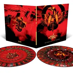 Nile Annihilation Of The Wicked… - LTD (2LP)