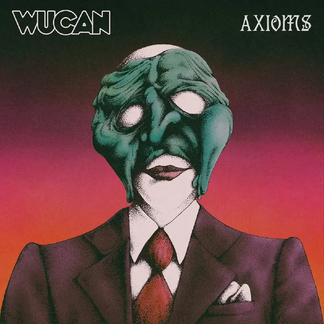 Wucan Axioms (LP) 