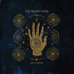 The Hidden Hand Live In Leipzig (2LP)