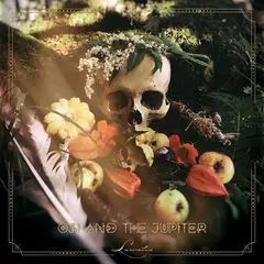 Osi And The Jupiter Larvatus - LTD (LP)