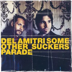Del Amitri Some Other Suckers Parade (LP)