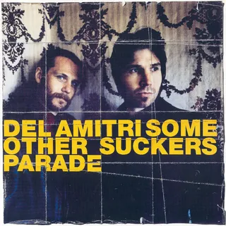 Del Amitri Some Other Suckers Parade (LP)