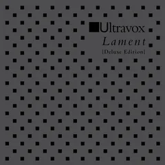 Ultravox Lament: 40th Anniversary… (7CD+DVD)