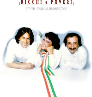 Ricchi E Poveri The Collection (2LP)