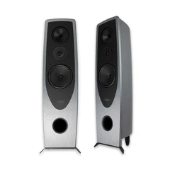 Rega AYA 2.5-veis gulvhøyttaler