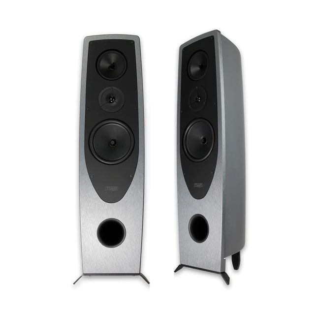 Rega AYA 2.5-veis gulvhøyttaler 