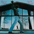 Billy Joel Glass Houses (LP)