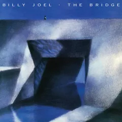Billy Joel The Bridge (LP)