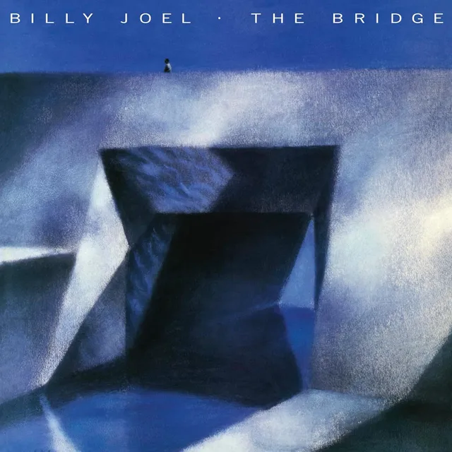 Billy Joel The Bridge (LP) 