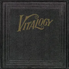 Pearl Jam Vitalogy (BD-A)