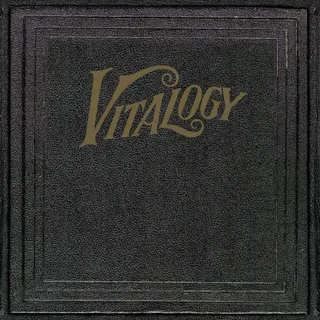 Pearl Jam Vitalogy (BD-A)