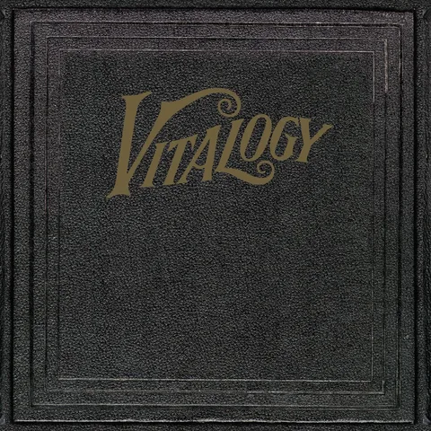 Pearl Jam Vitalogy (BD-A)