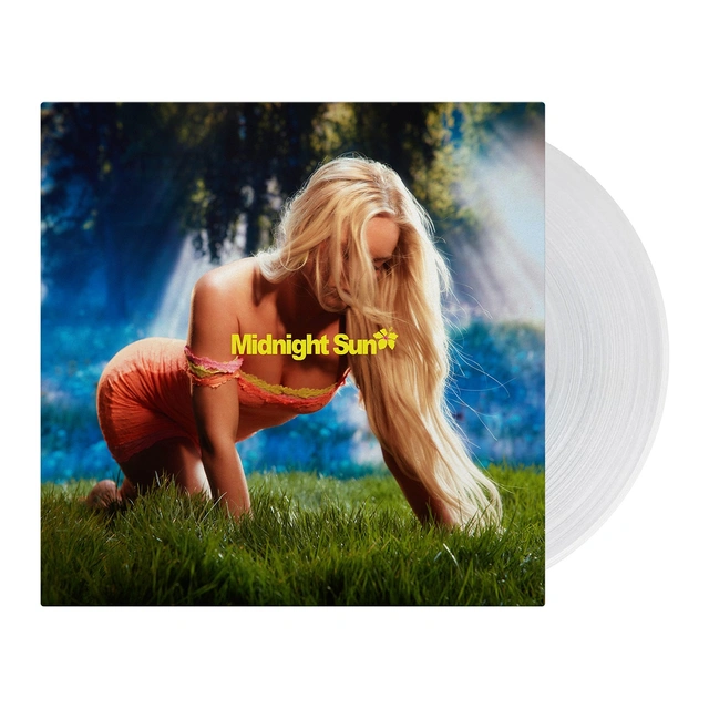 Zara Larsson Midnight Sun (LP) 
