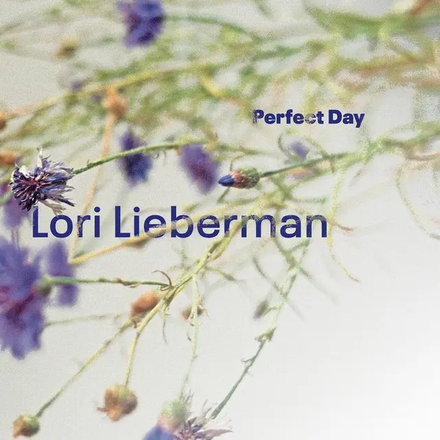 Lori Lieberman Perfect Day - LTD 45rpm (LP) 
