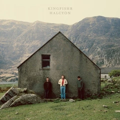Kingfishr Halcyon - LTD (LP)