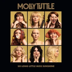 Molly Tuttle So Long Little Miss Sunshine (LP)