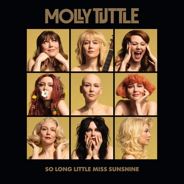 Molly Tuttle So Long Little Miss Sunshine - LTD (LP) 