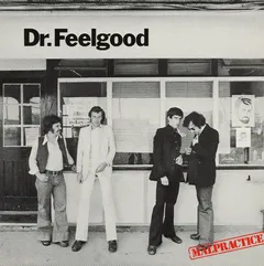 Dr. Feelgood Malpractice (CD)