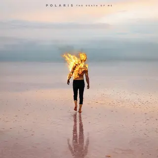 Polaris The Death Of Me - LTD (LP)