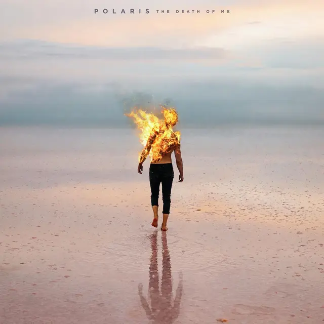 Polaris The Death Of Me - LTD (LP) 