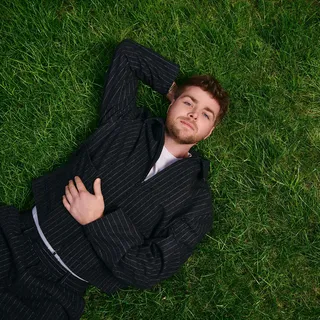 Alex Warren You'll Be Alright, Kid (CD)
