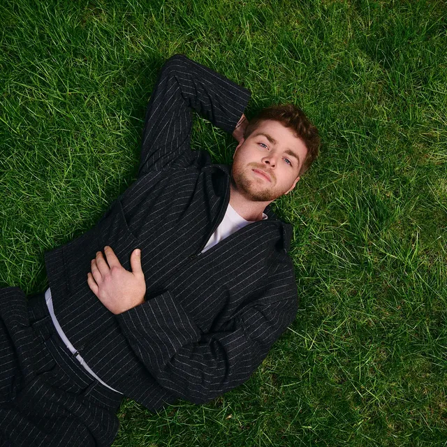 Alex Warren You'll Be Alright, Kid (CD) 