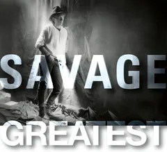Savage Greatest - LTD (2LP)