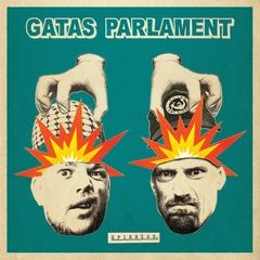 Gatas Parlament Epikrise (LP)