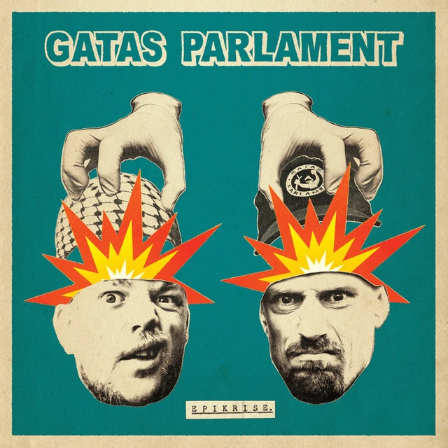 Gatas Parlament Epikrise (LP) 