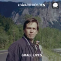 Håvard Volden Small Lives (LP)
