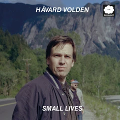 Håvard Volden Small Lives (LP)
