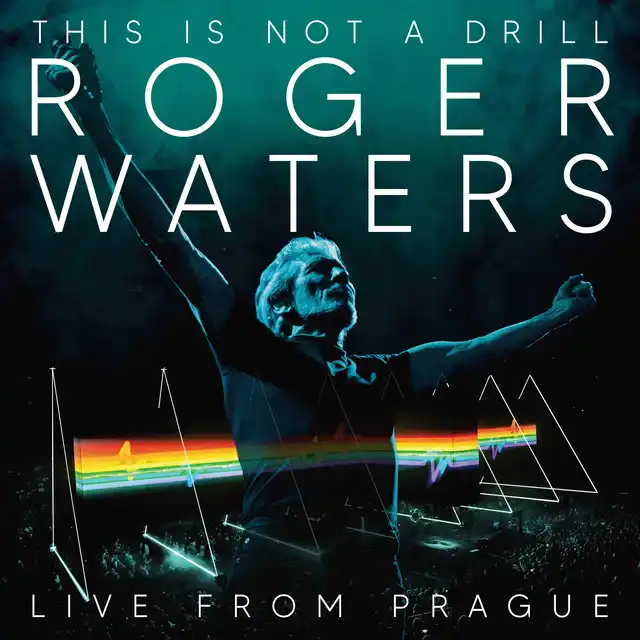 Roger Waters This Is Not A Drill - Live… (2CD) 