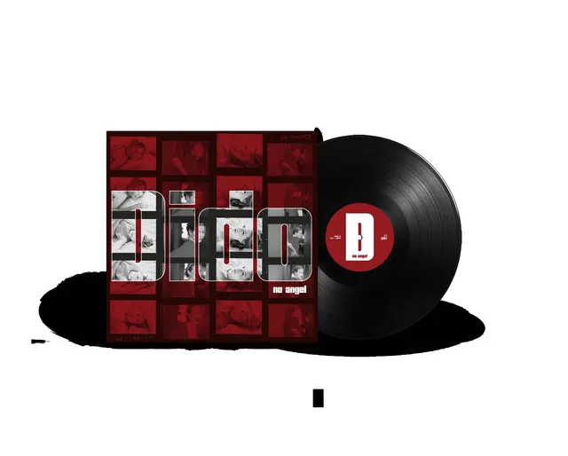 Dido No Angel: 25th Anniversary Edition (LP) 