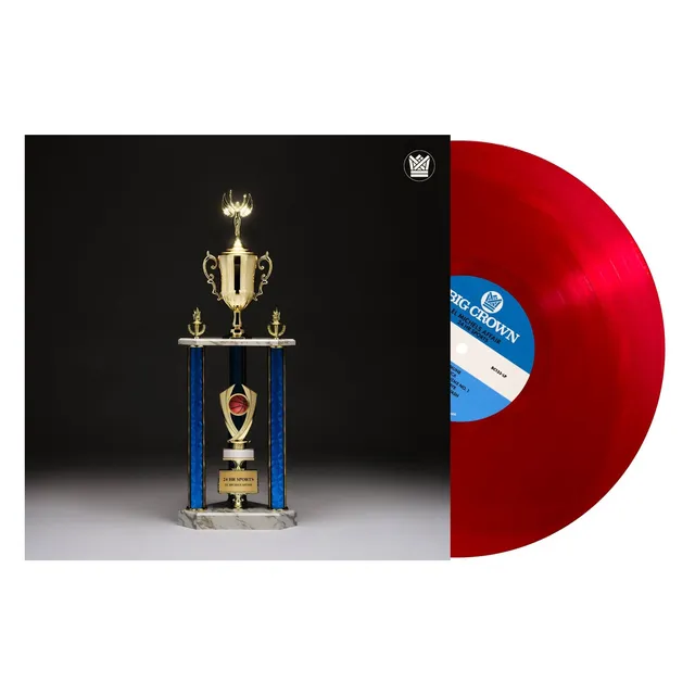 El Michels Affair 24 Hr Sports - LTD (LP) 
