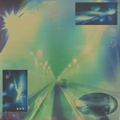 Pool Kids Easier Said Than Done (LP)