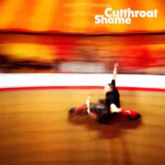 Shame Cutthroat (LP)