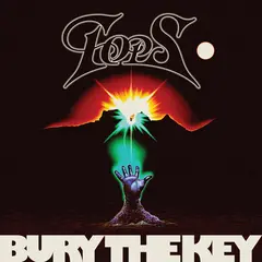 Tops Bury The Key - LTD (LP)