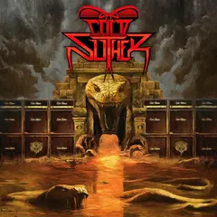 Cold Slither Cold Slither - LTD (LP)