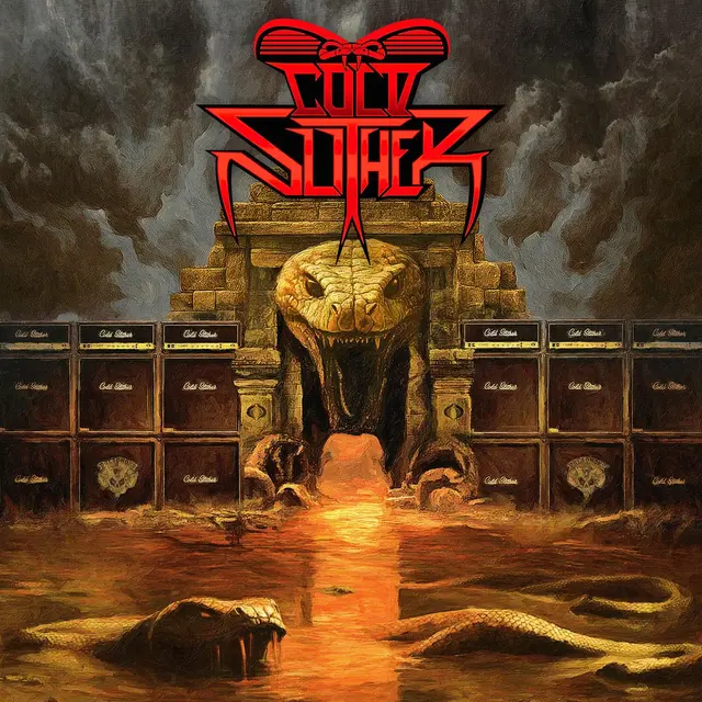 Cold Slither Cold Slither - LTD (LP) 