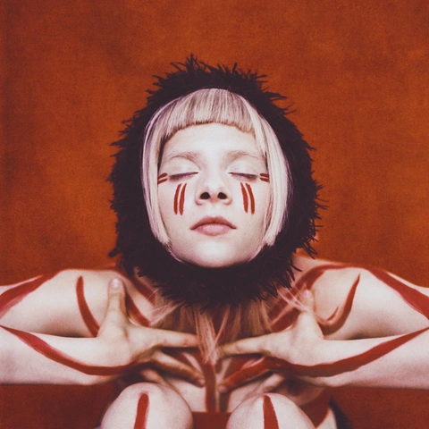 Aurora Infections Of A Different… - LTD (LP)