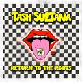 Tash Sultana Return To The Roots EP - LTD (LP)