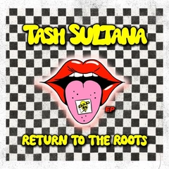 Tash Sultana Return To The Roots EP - LTD (LP)