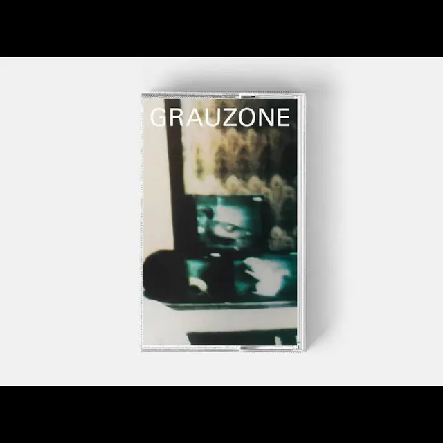 Grauzone Grauzone (MC) 