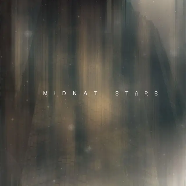 Midnat Stars (LP) 