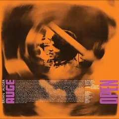 Brian Auger, Julie Driscoll &amp; The… Open (LP)