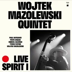Wojtek Mazolewski Quintet Live Spirit I (2LP)